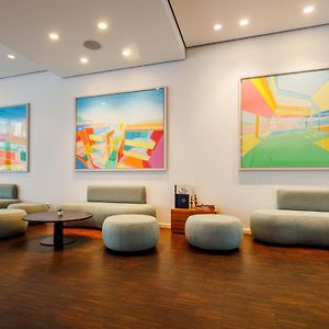 Mercure Hotel Art Leipzig